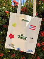 Tote Bag Bar