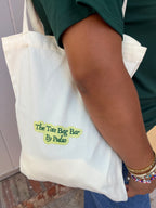 Tote Bag Bar