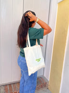 Tote Bag Bar